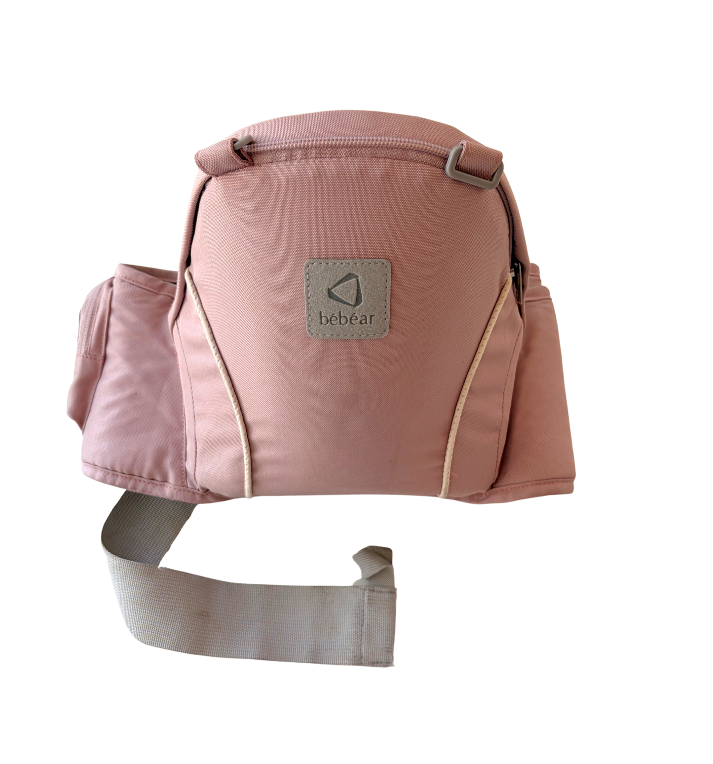 Bebear Hip Carrier