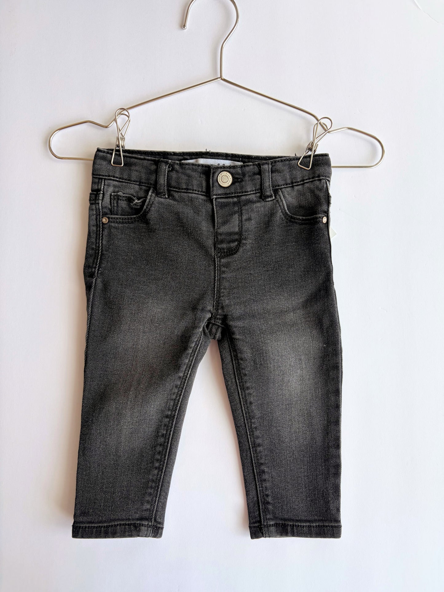 Zara Denim | Size 6/9M