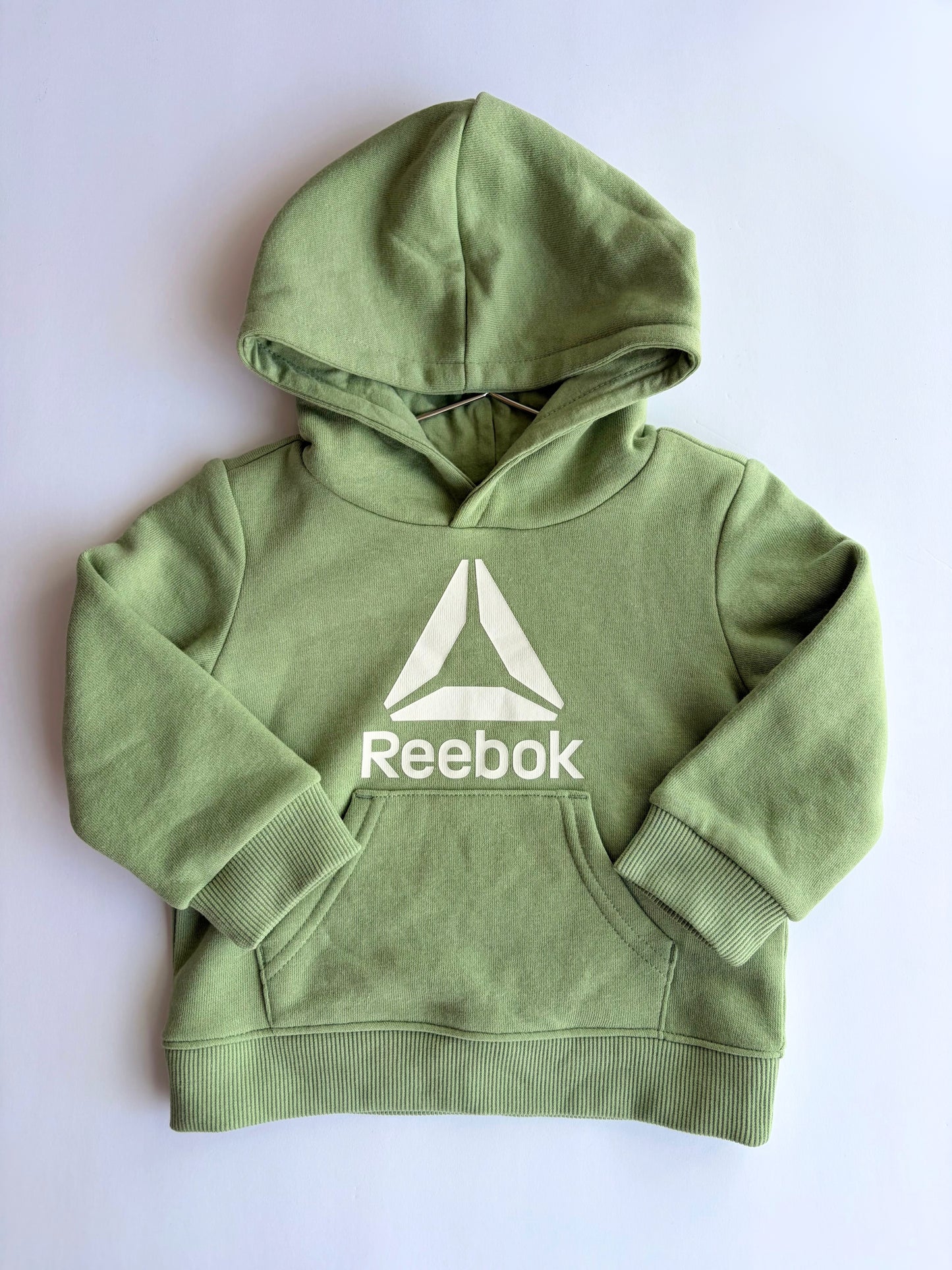 Reebok Sweatshirt | Size 12M