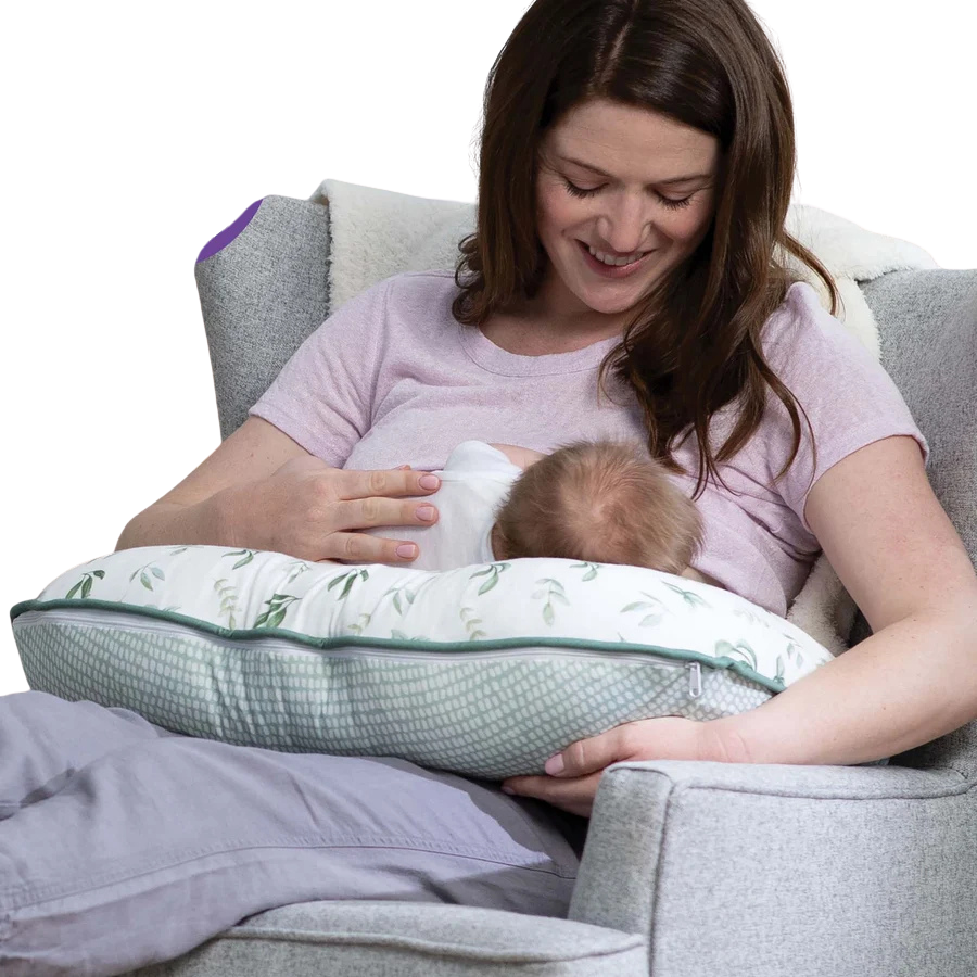Boppy Nursing Pillow