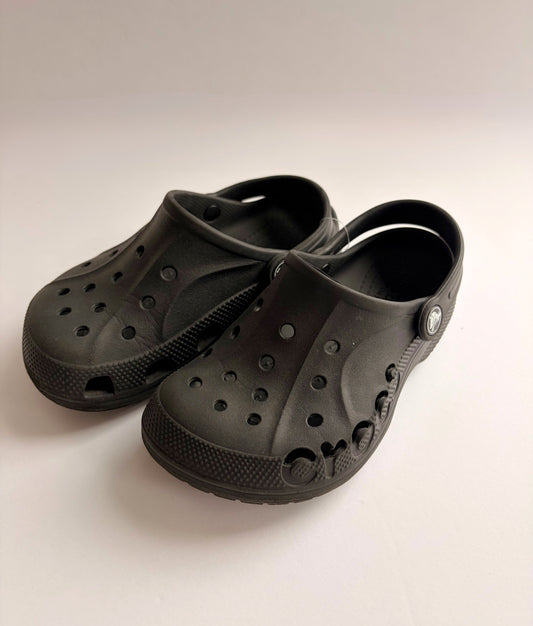 Croc Shoes | Size 1Y