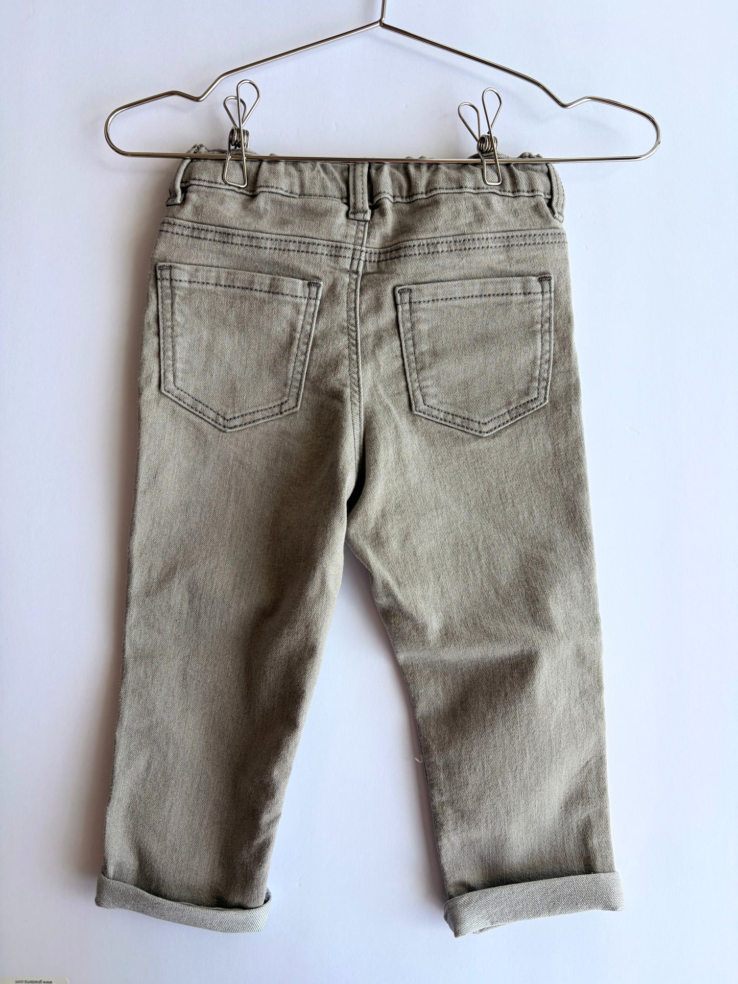 H&M Denim | Size 12M