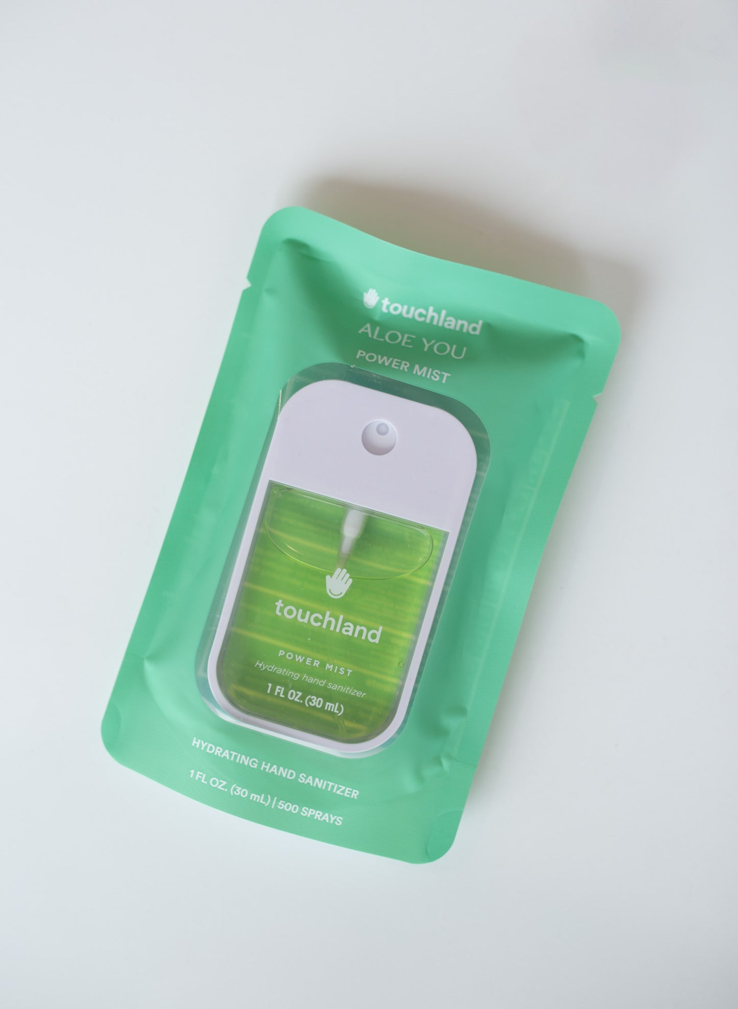Touchland | Hand Sanitizer