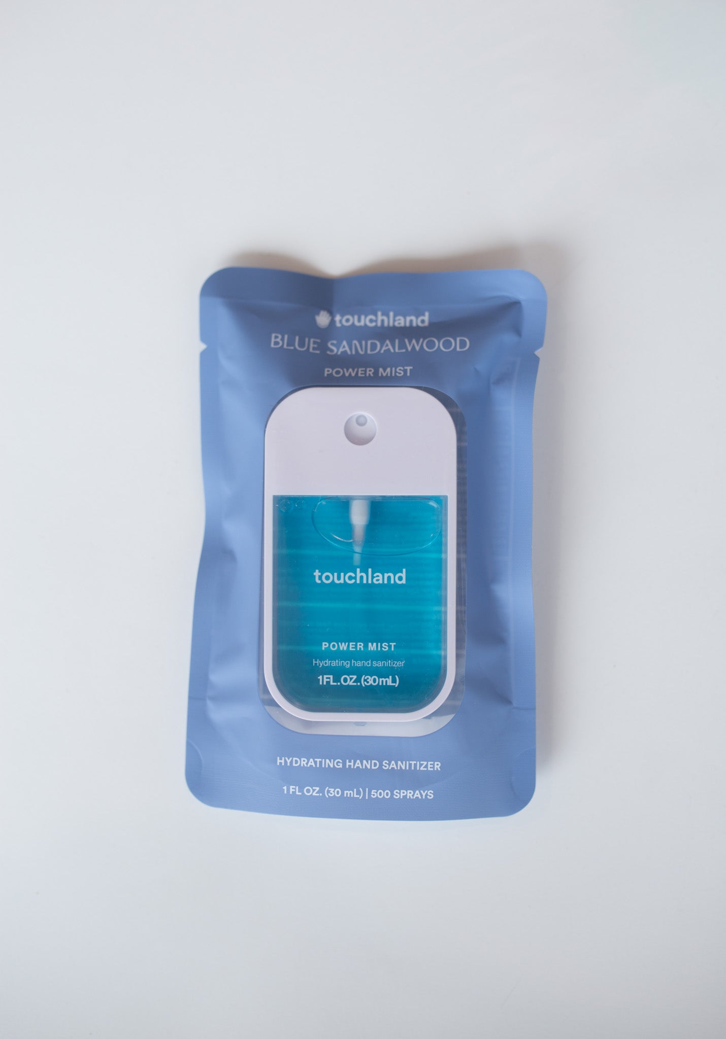 Touchland | Hand Sanitizer
