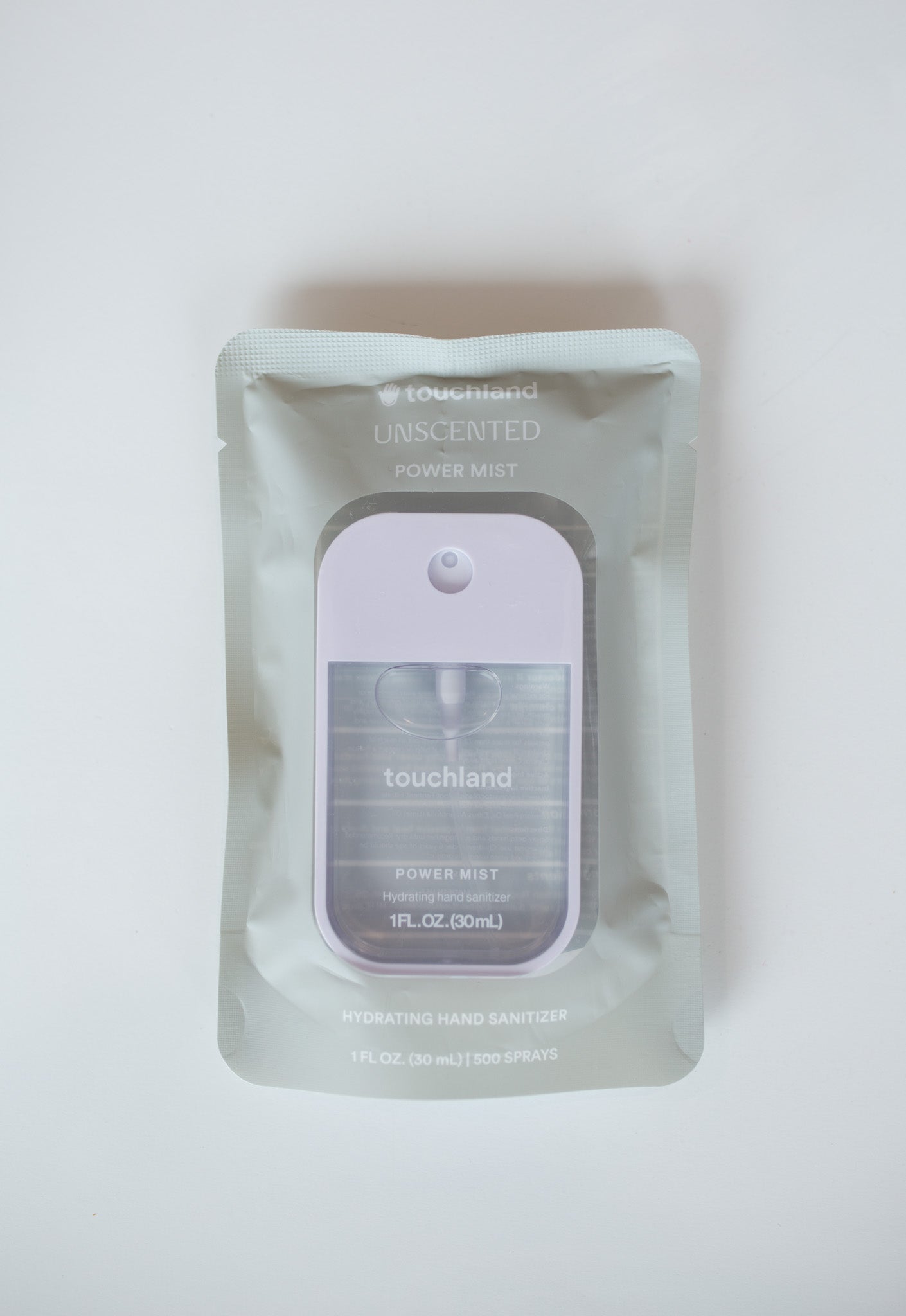 Touchland | Hand Sanitizer