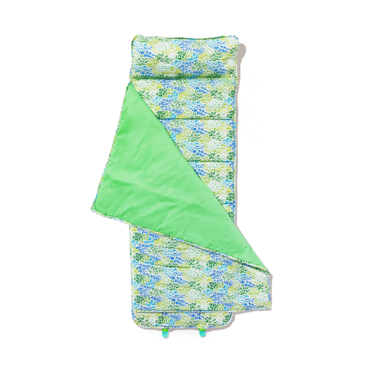 Lovevery Organic Nap Mat