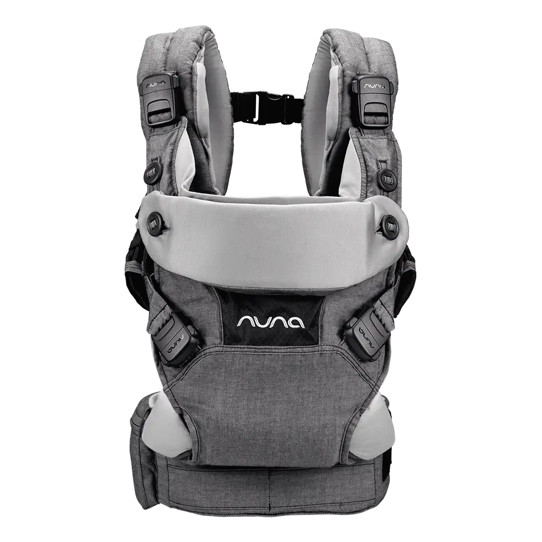Nuna Cudl 4-in-1 Carrier