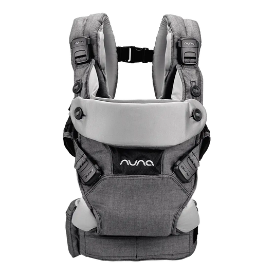 Nuna Cudl 4-in-1 Carrier