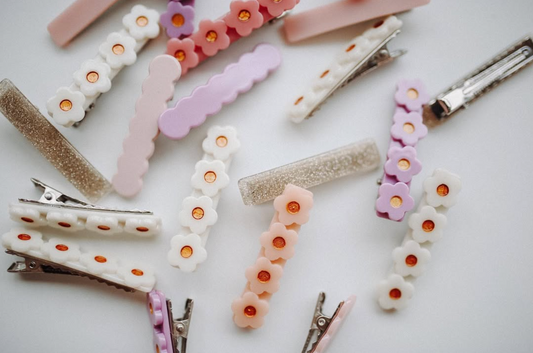 Hair Clip | 2 Pack