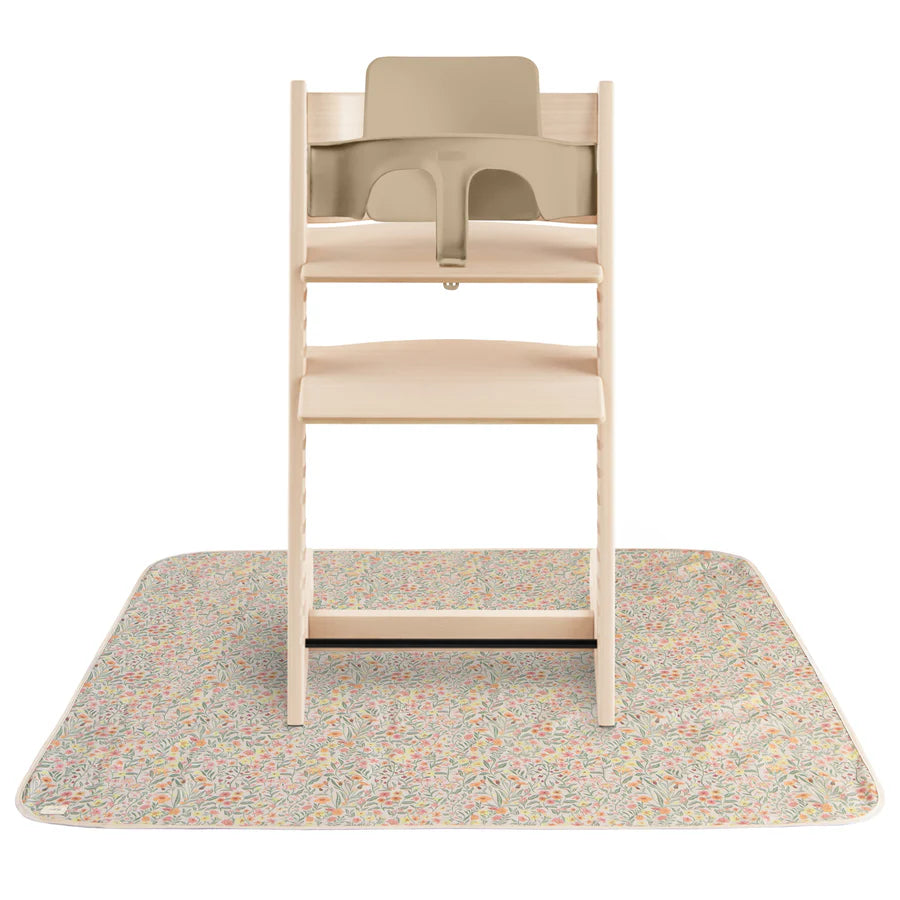 Mushie | Splat Mat