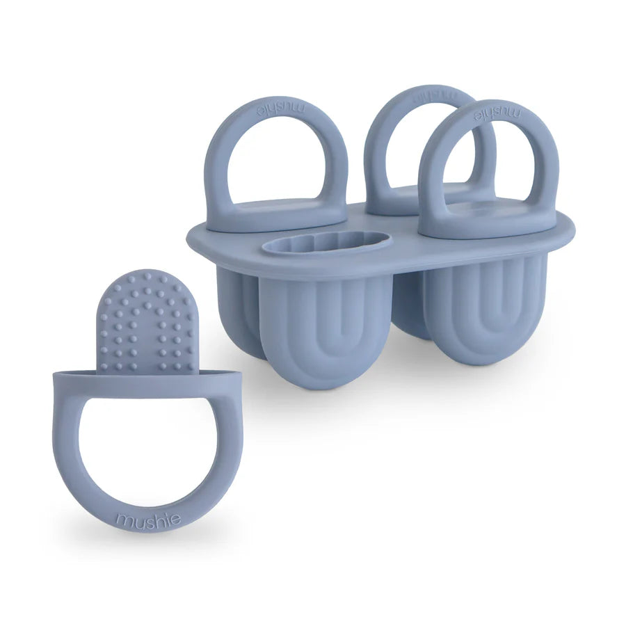 Mushie | Toddler Ice Pop Tray