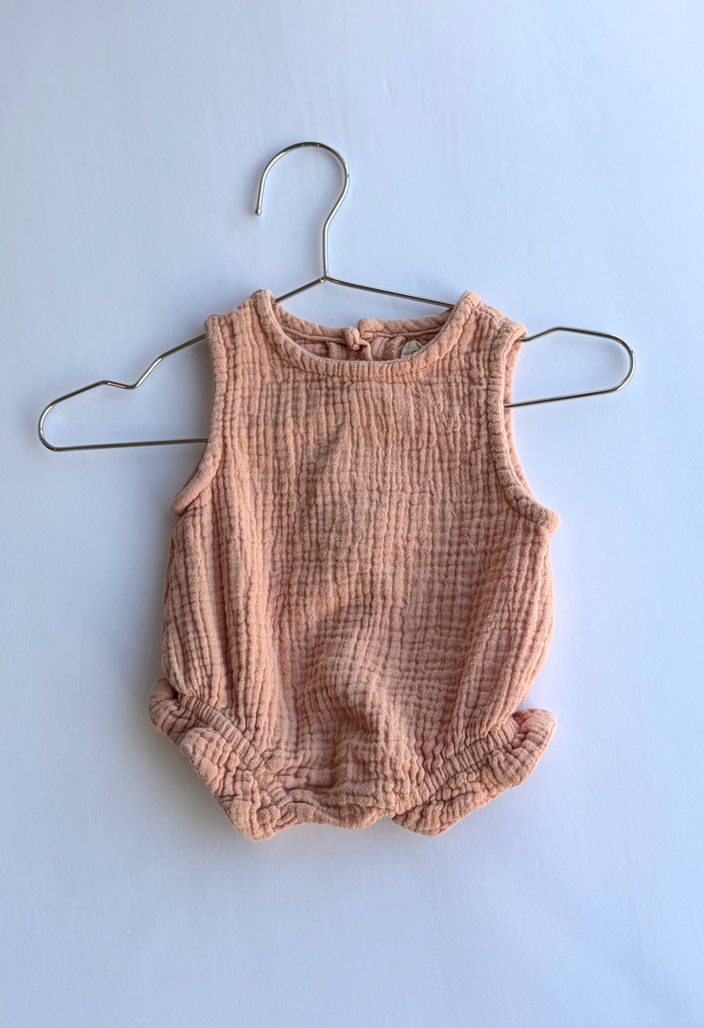 Quinn & Coco Bubble | Size 0/3M