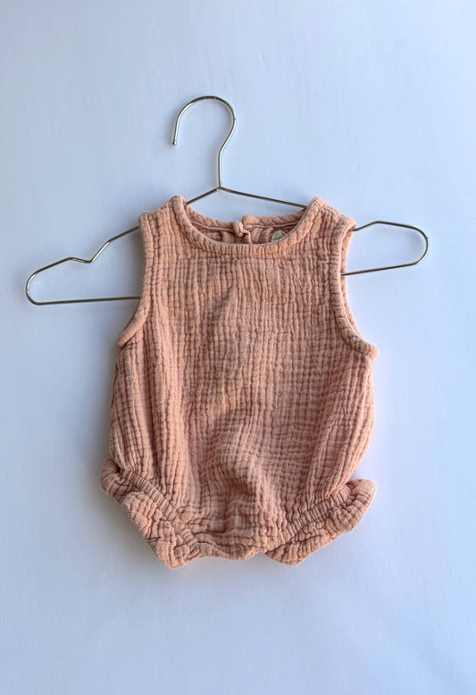 Quinn & Coco Bubble | Size 0/3M