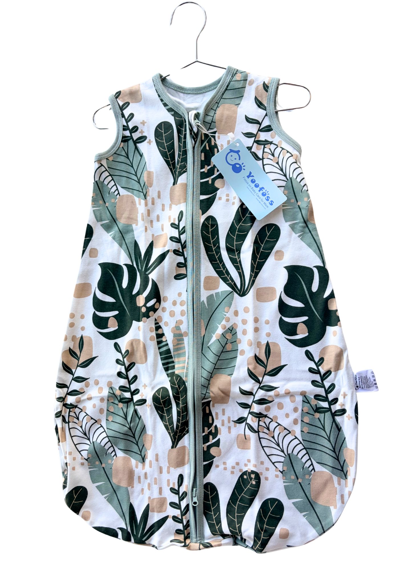 Yoofoss Sleep Sack | 0/6M