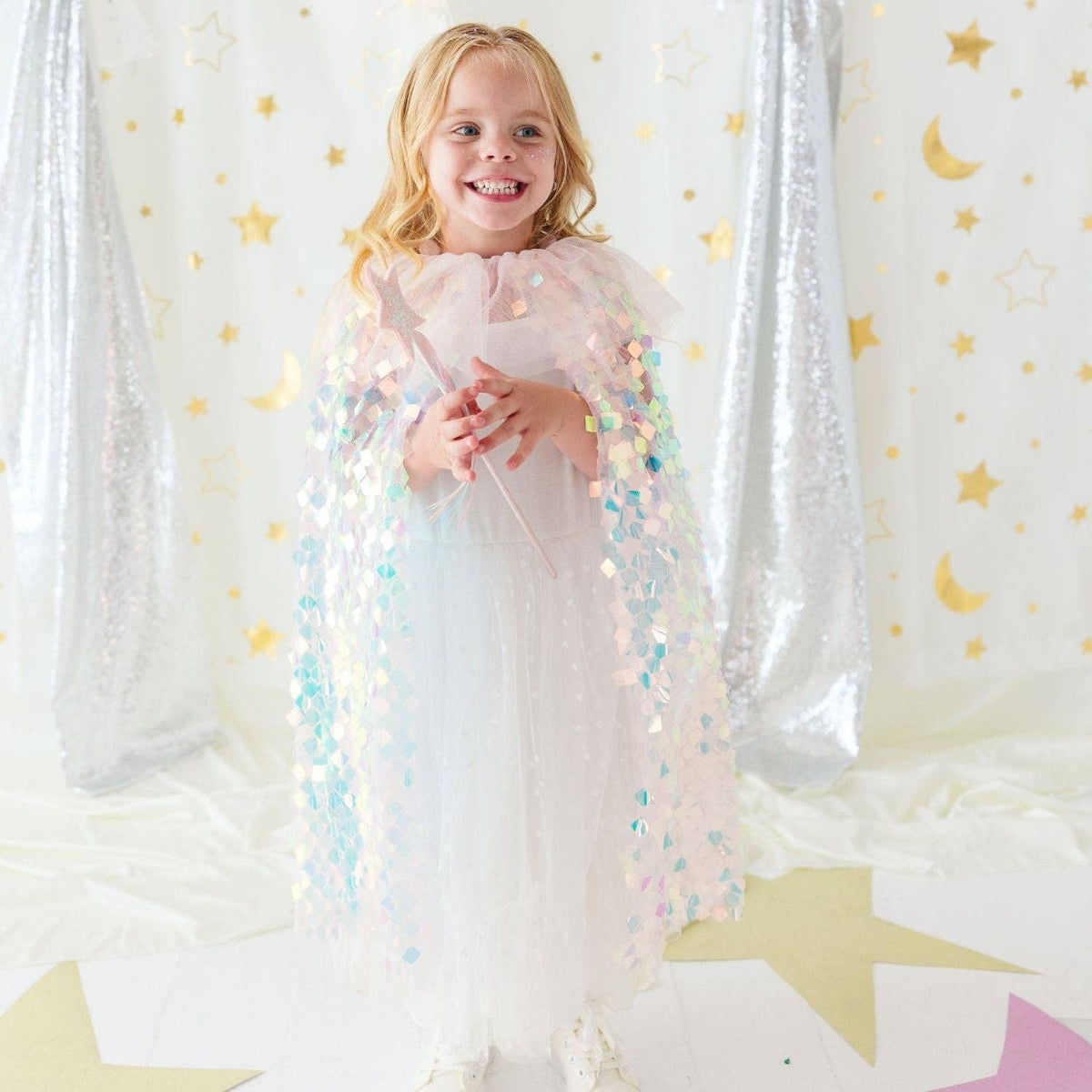 Starlight Wand - Kids Toy Wand