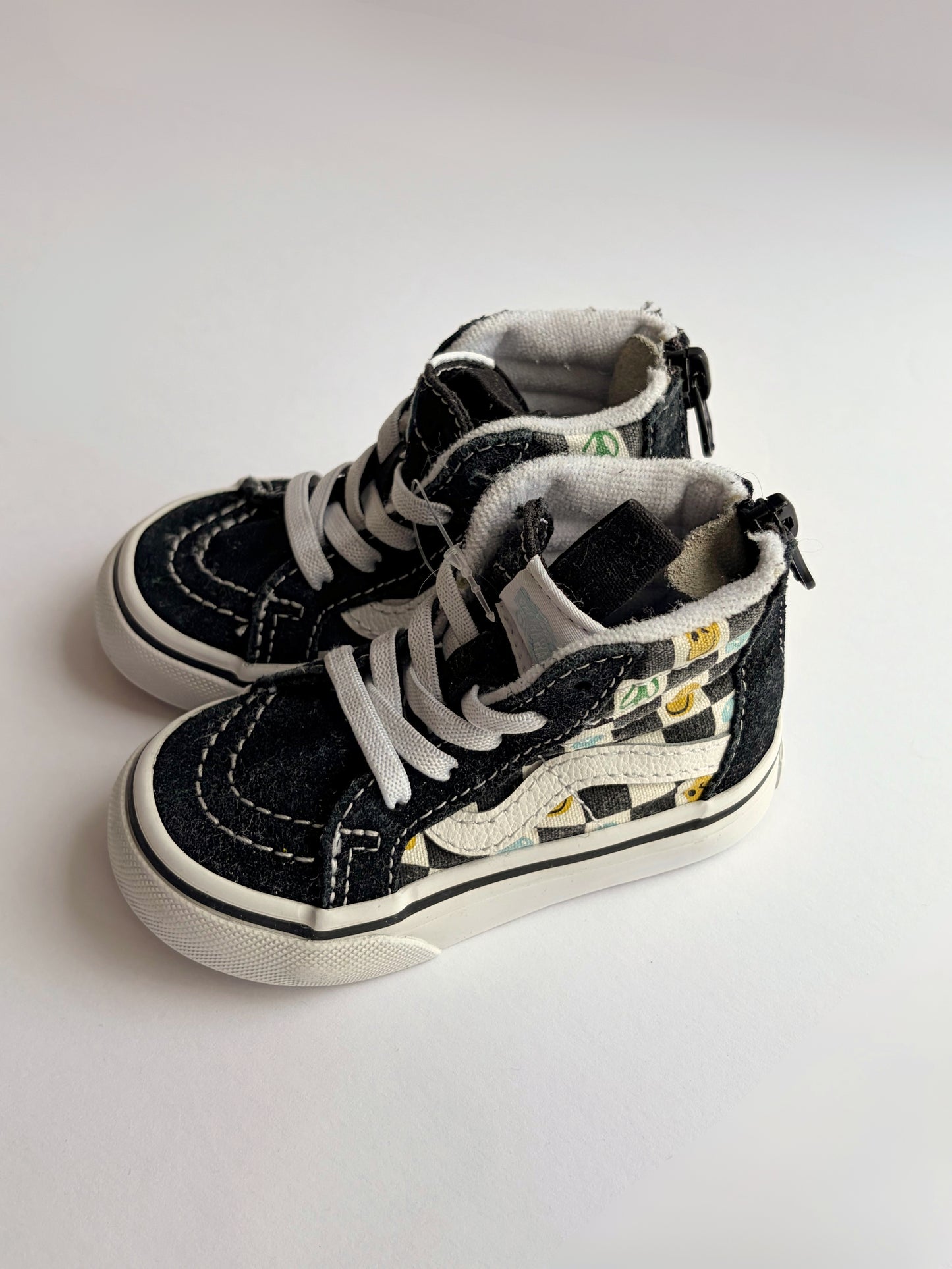 Vans Shoes | Size 5C