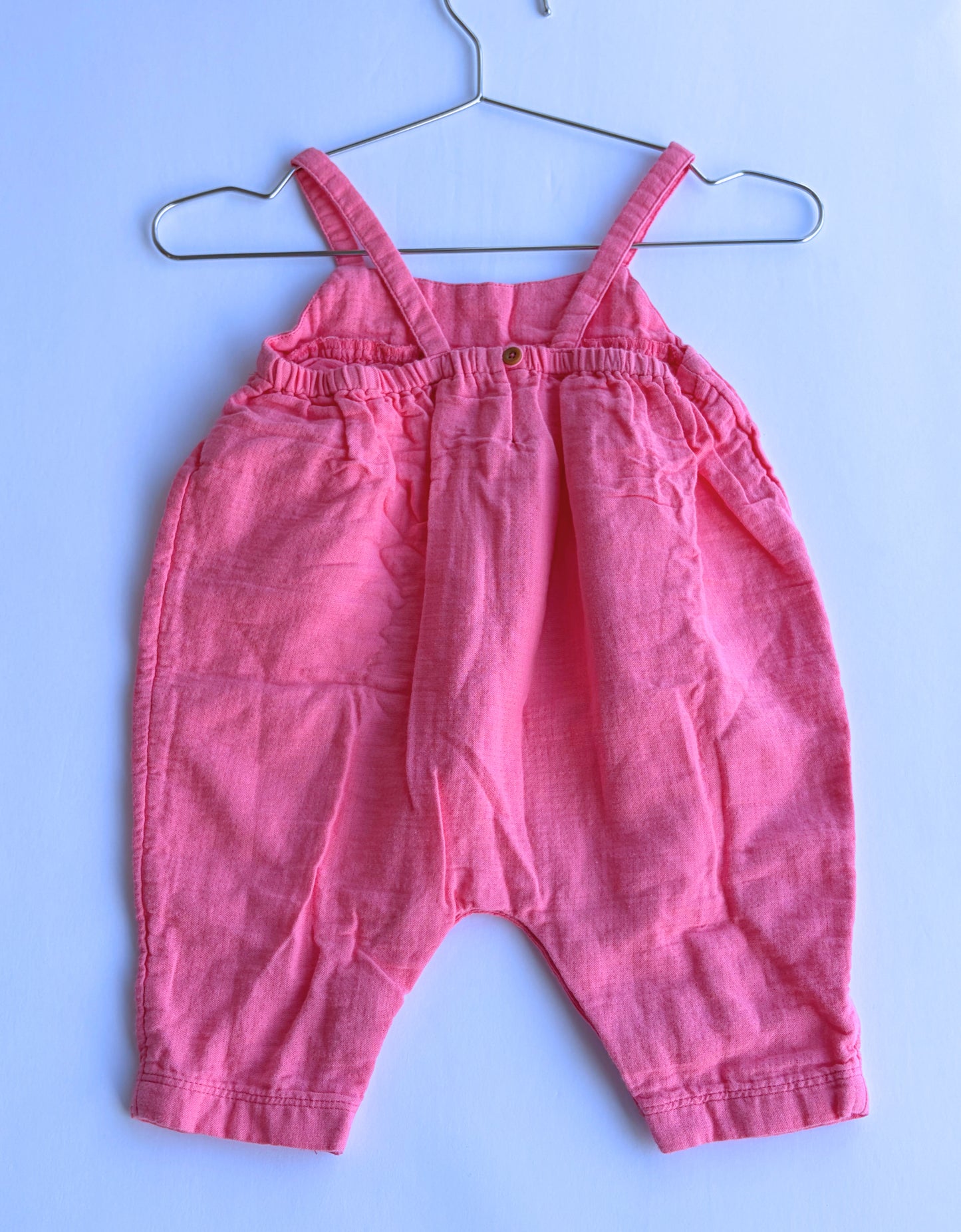 Nordstrom Romper | Size 3M