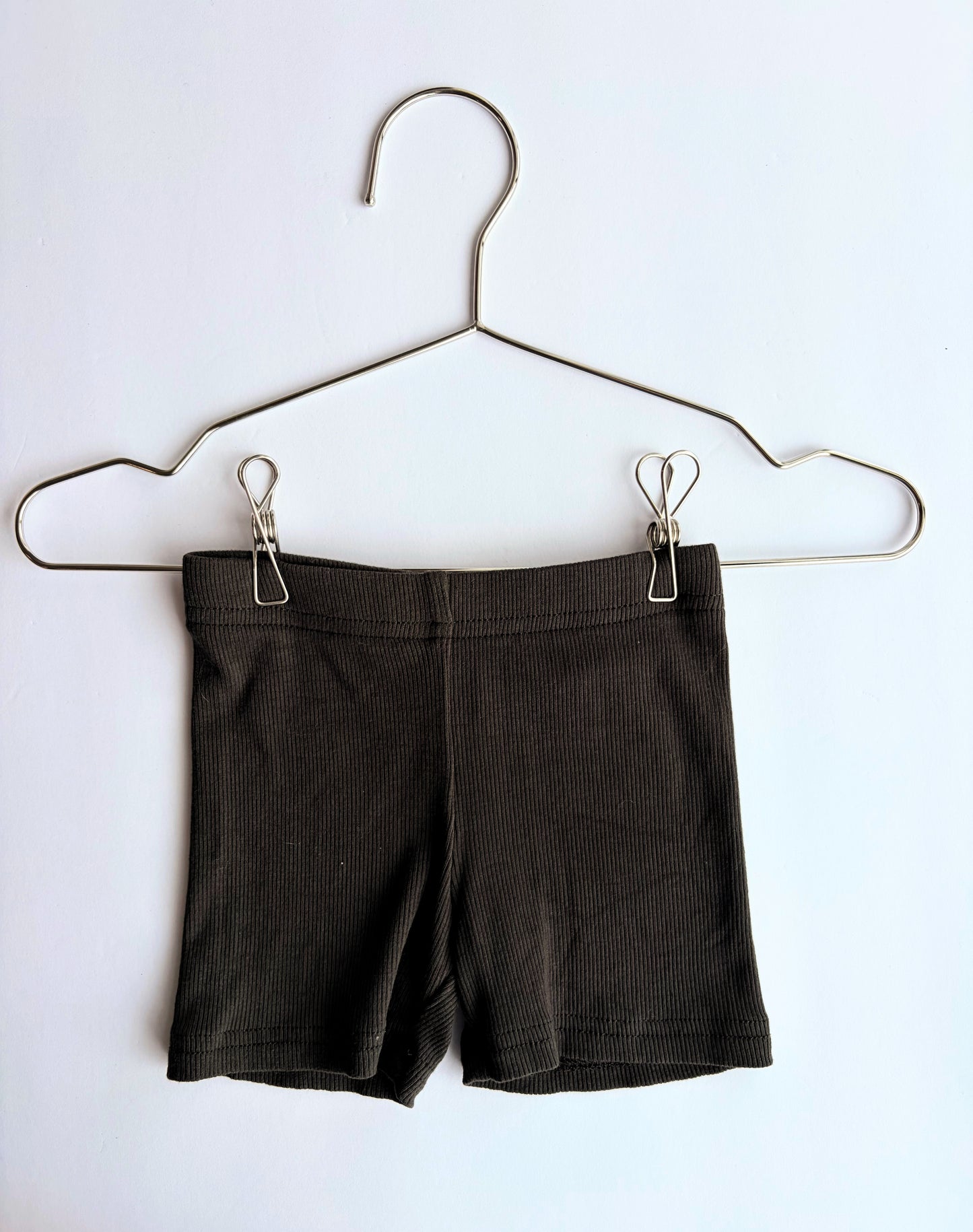 Little Bipsy Bike Shorts | Size 12/18M