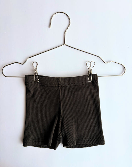 Little Bipsy Bike Shorts | Size 12/18M