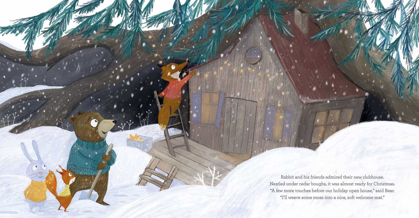 Simple Gifts by Ann Harrell