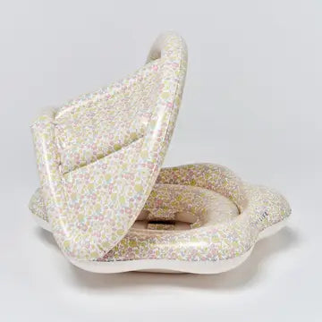 Sunny Life | Baby Float Into the Garden Ditsy Floral