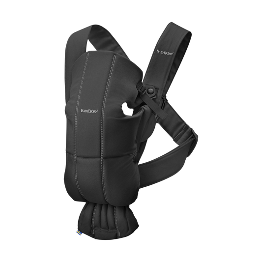 Baby Bjorn Carrier | Black