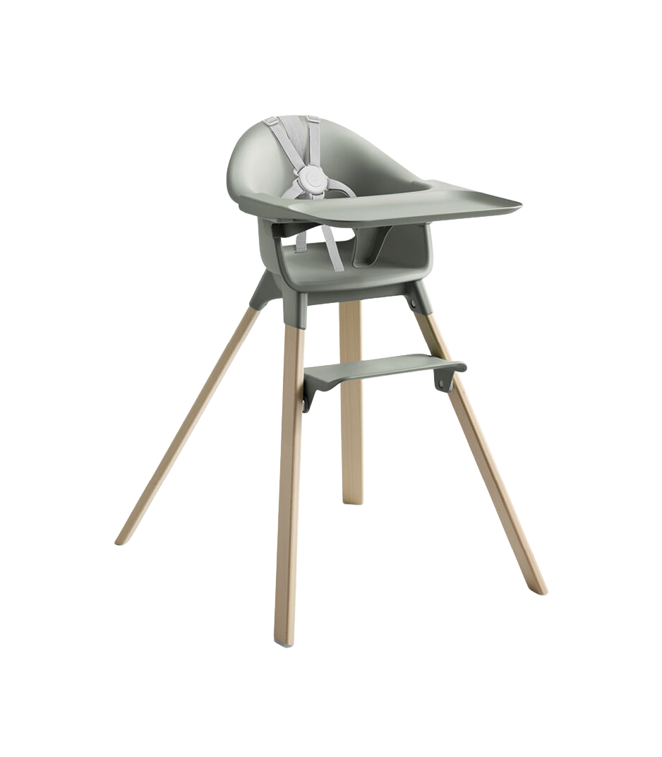 Stokke High Chair | Gray