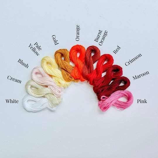 Cream - Handtied Bow
