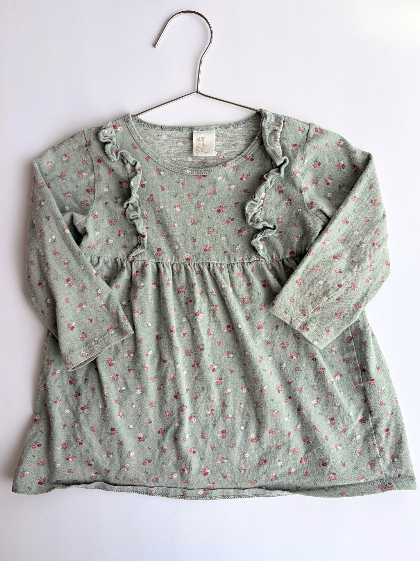 H&M Dress | Size 18M