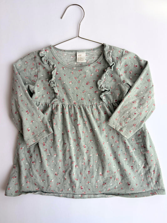 H&M Dress | Size 18M