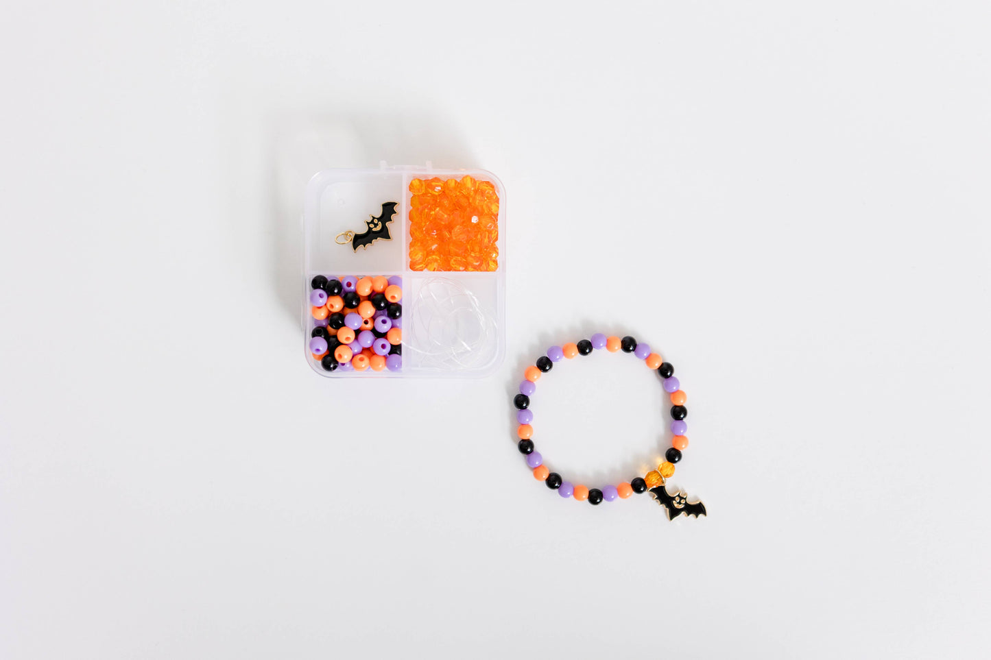 Stacked Sweetly | Halloween Mini Kit