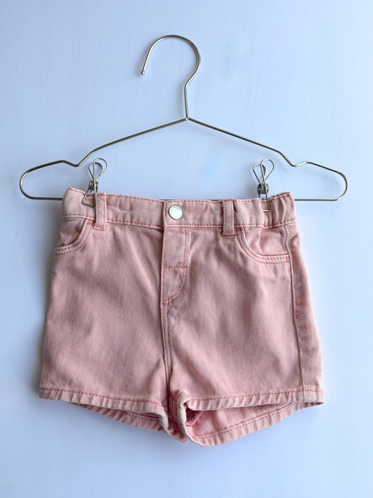H&M Denim Shorts | Size 6M