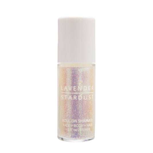 Lavender Stardust Glitter | Unicorn