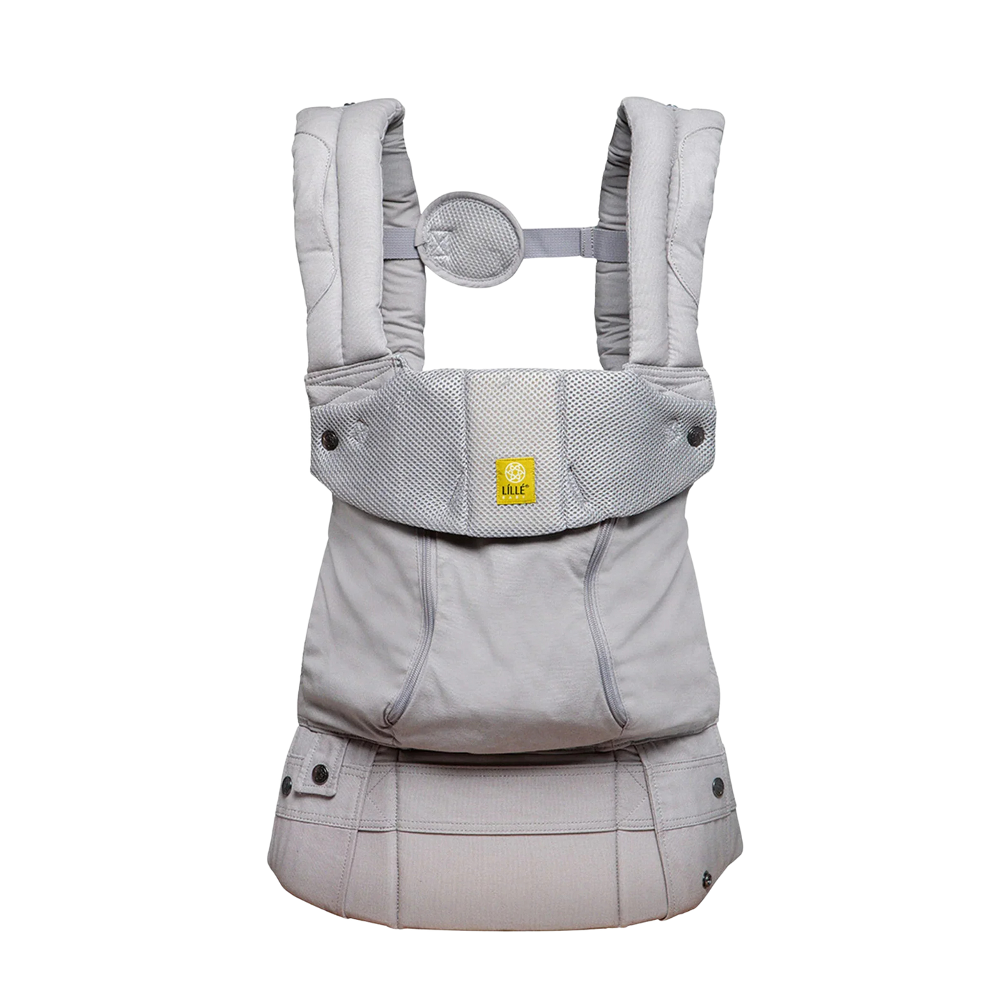 Lille Baby All Seasons Carrier | Gray