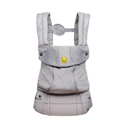 Lille Baby All Seasons Carrier | Gray