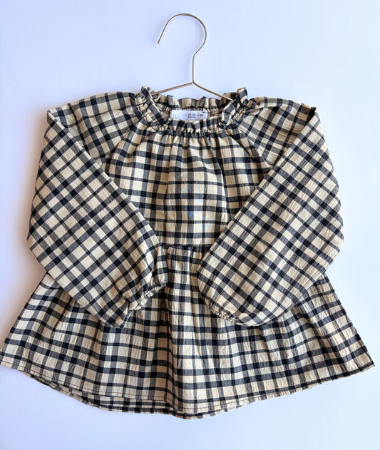 Zara Dress | Size 18/24M