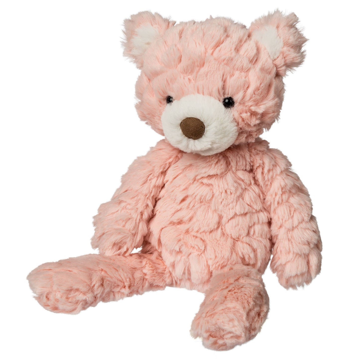 Mary Meyer | Blush Putty Bear - Small