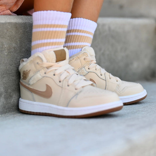Kickin It Up Socks | Tate
