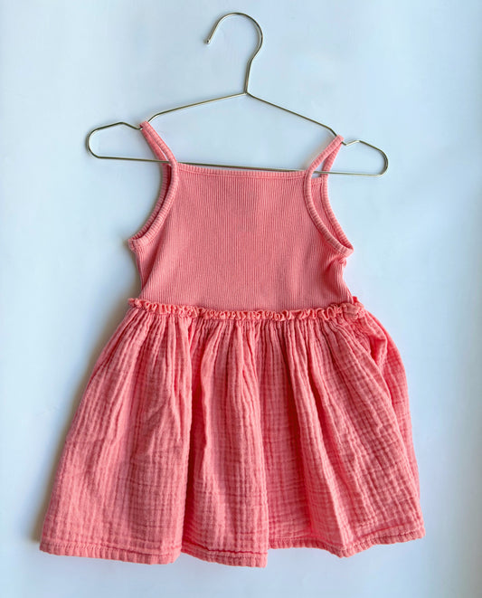 H&M Dress | Size 9M