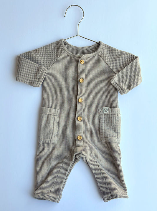 Little Planet Sleeper | Size 3M