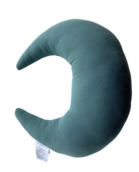 Snuggle Me Feeding Pillow | Moss