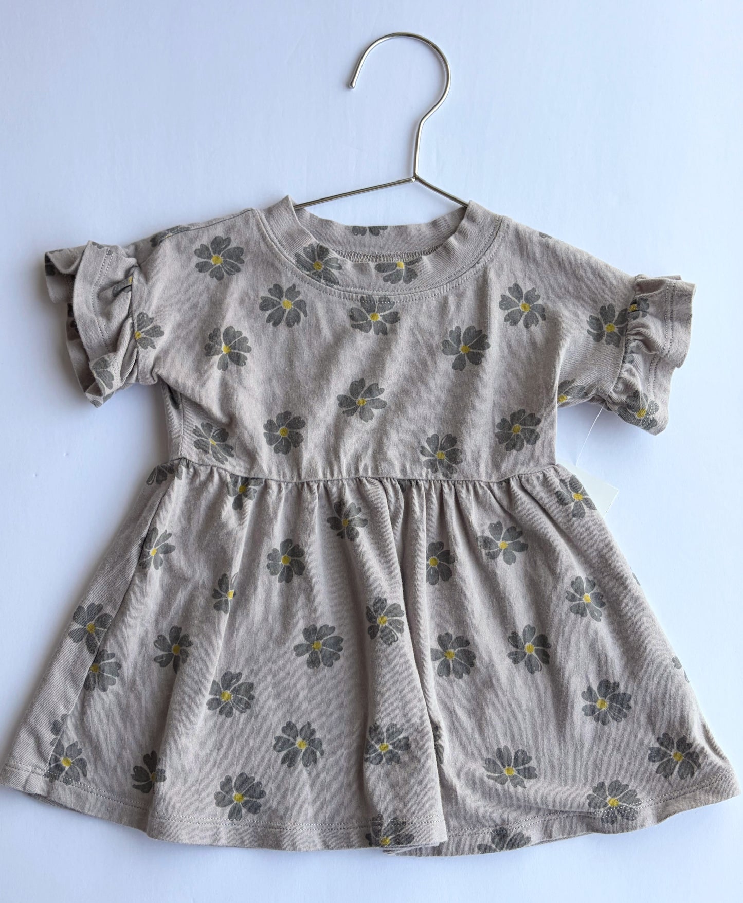 Rylee & Cru Dress | Size 3/6M