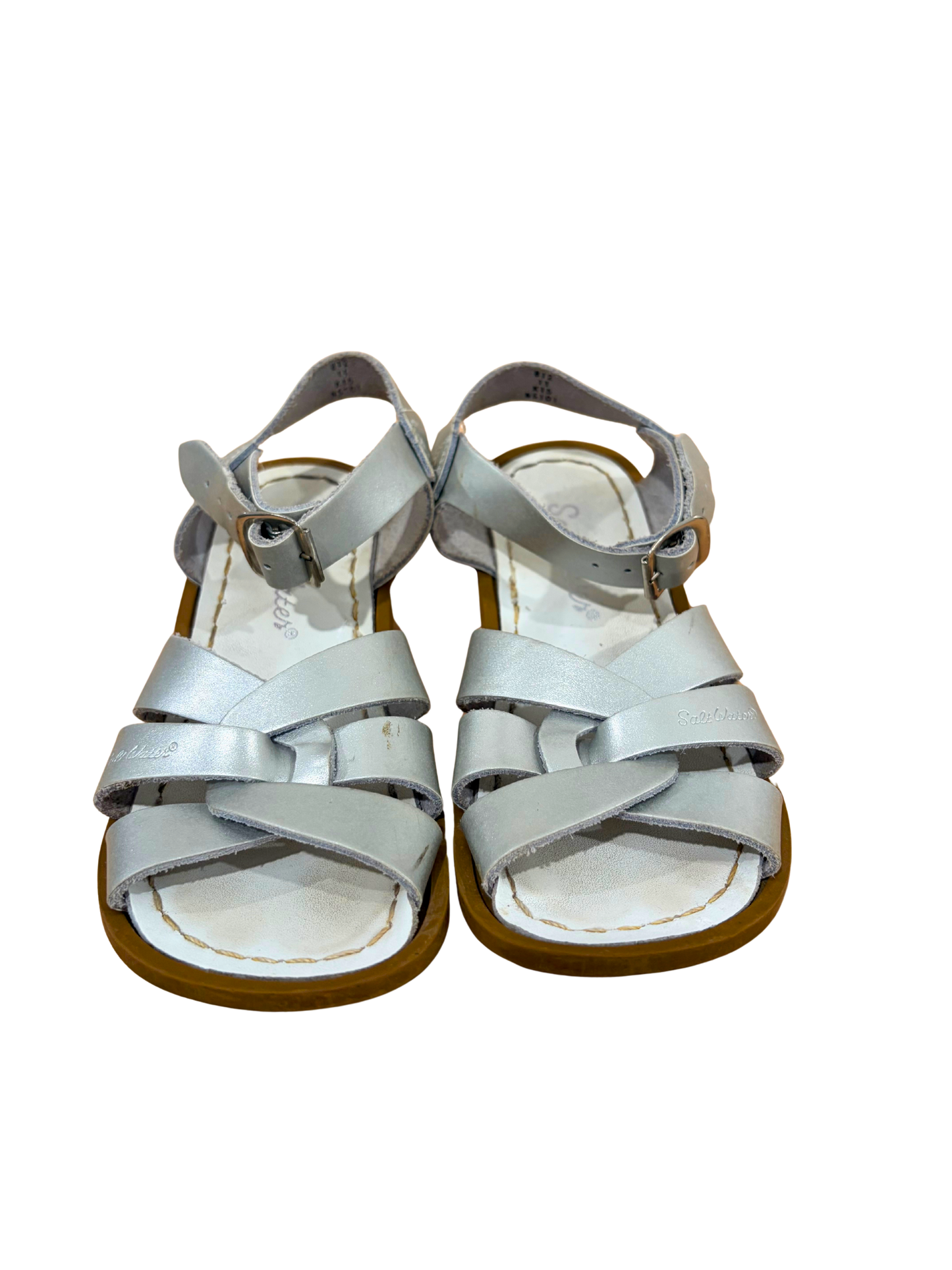 Saltwater Sandals | Size 11