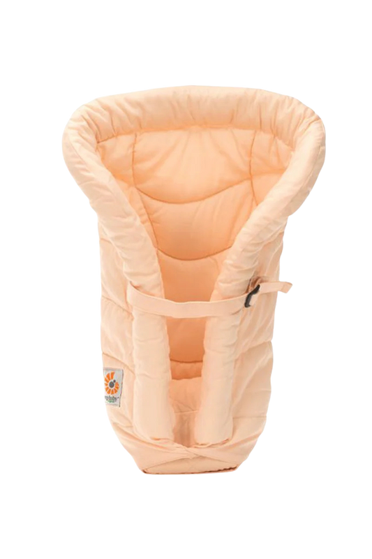 Ergobaby Heart to Heart Organic Infant Insert