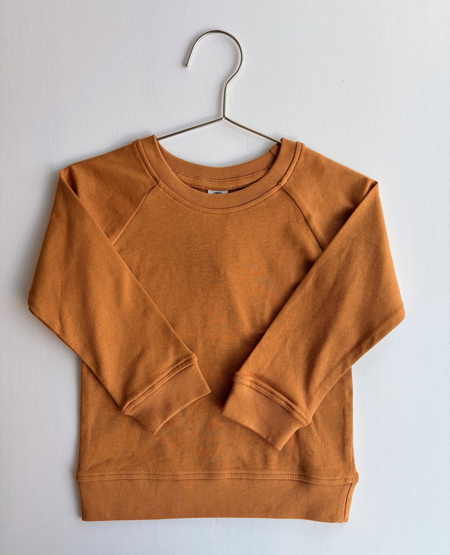 Colored Organics Long Sleeve | Size 18/24M