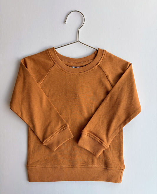 Colored Organics Long Sleeve | Size 18/24M