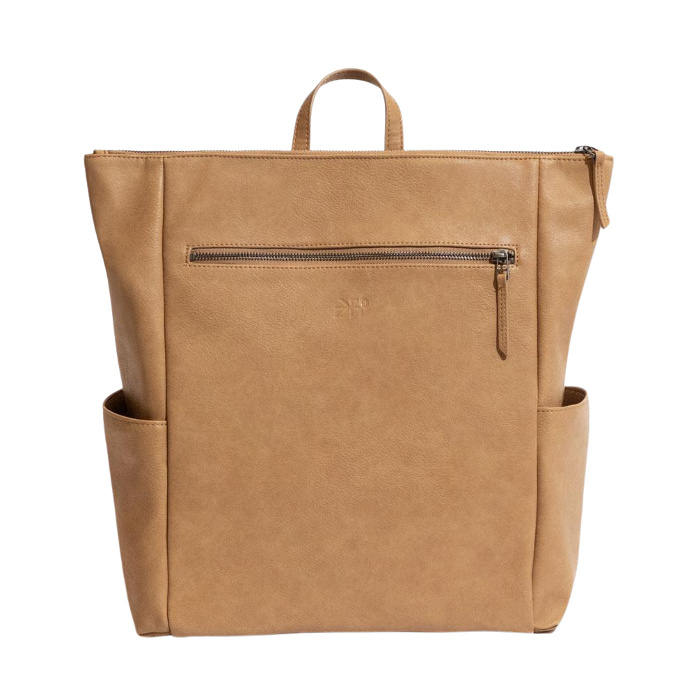 Freshly Picked Minimal Diaper Backpack | Chicken Little