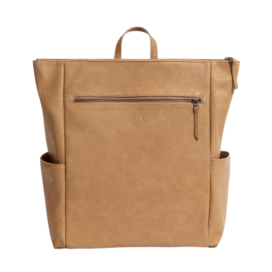 Freshly Picked Minimal Diaper Backpack | Chicken Little