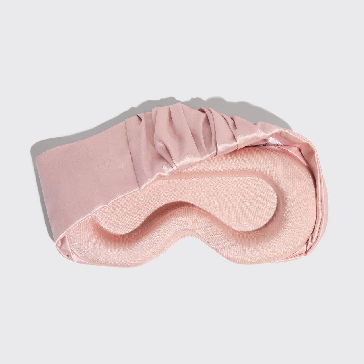 KITSCH | Blush Contour Pillow Eye Mask