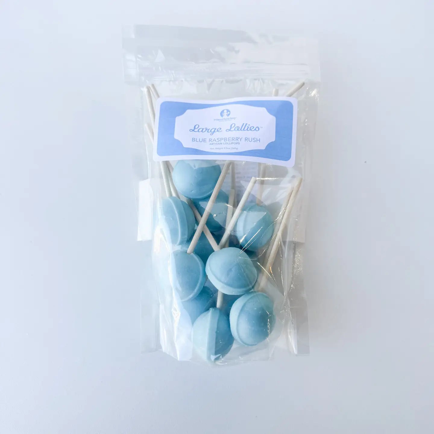 Candy Making Co |  Lollipop Candy
